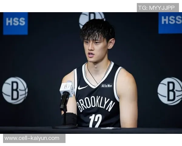 结束发展联盟赛季征程曾凡博备战联合选秀，跃跃欲试迎接新篇章