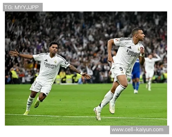 十人皇马2-1艰难取胜皇家社会，姆巴佩传射大显神威