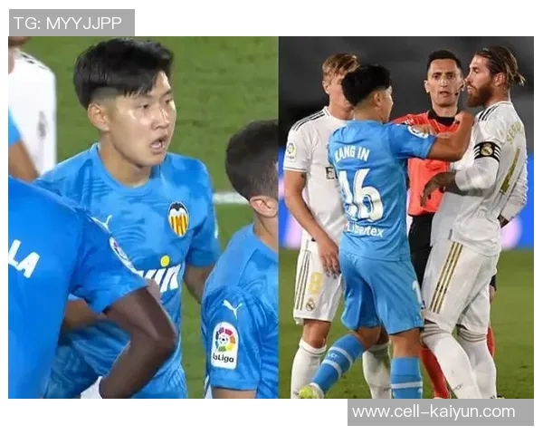 外国媒体也关注了李刚仁面对巴塞罗那时解锁的《球王传说》 外国媒体也关注了李刚仁面对巴塞罗那时解锁的《球王传说》