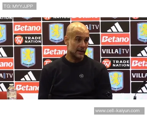 梅西：我向瓜迪奥拉学习到了很多，他改变了整个英超的踢法