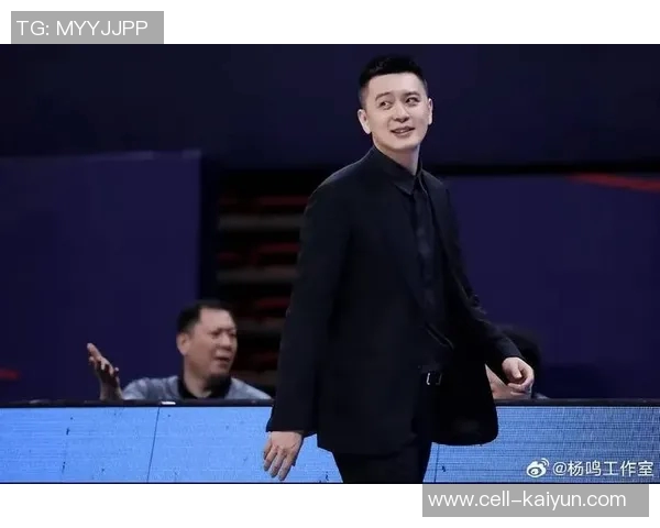 辽宁夺冠已无悬念？杨鸣：我们没压力就是做好自己