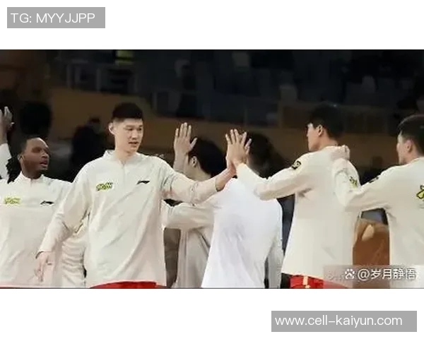 遭韩德君巴斯轮番打爆胡金秋总决赛首秀看到差距