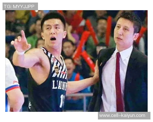 郭士强：球队士气没问题对阵广东控制失误很重要