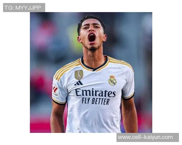 马卡：贝林厄姆现在踢的是团队足球，皇马已经离不开他